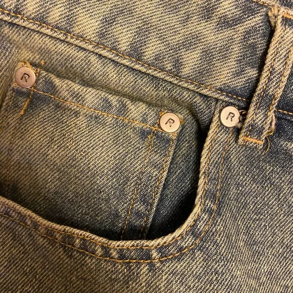 Designer jeans - Picture 8 of 13